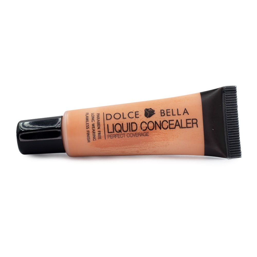 Corrector facial líquido Tierra 95506-8 - DolceBella