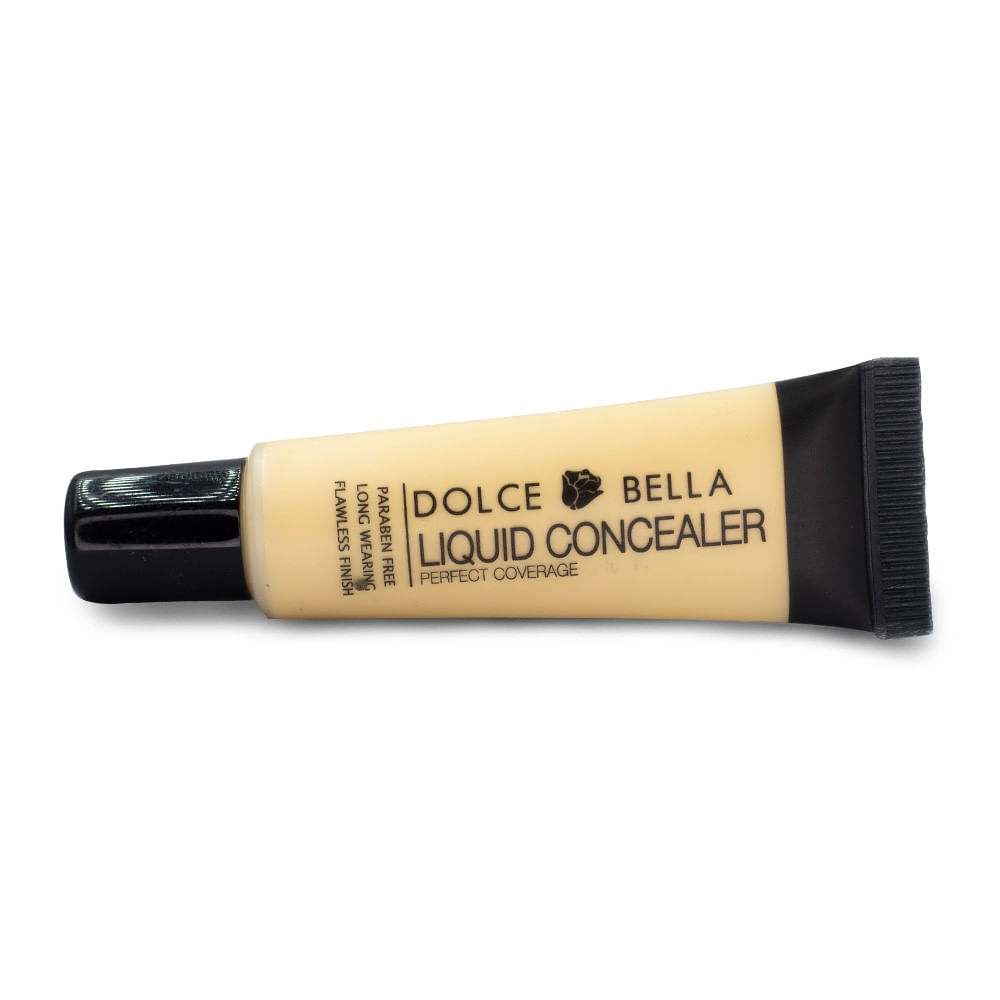 Corrector facial líquido Amarillo 95506-1 - DolceBella
