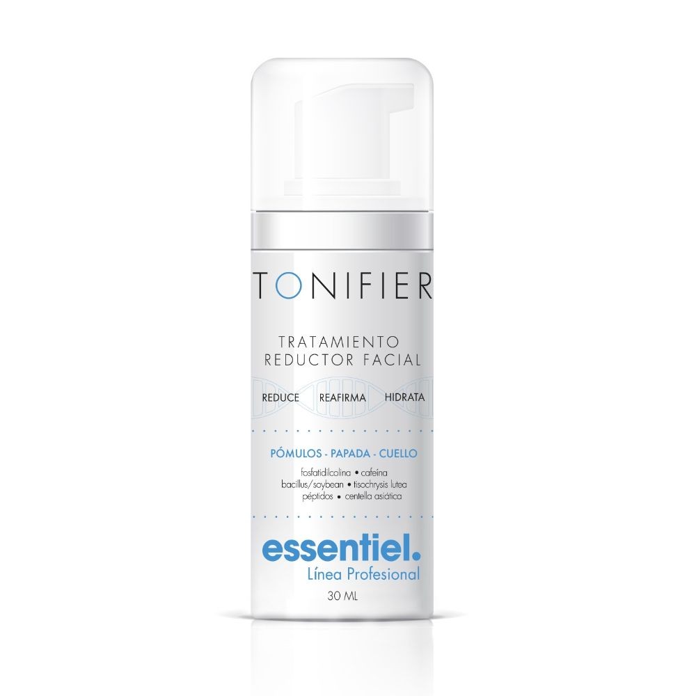 Tratamiento corporal facial Tonifier 30ml - Essentiel